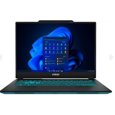 Ноутбук MSI Cyborg 14 A13VF-09US (CYBORG1413091)