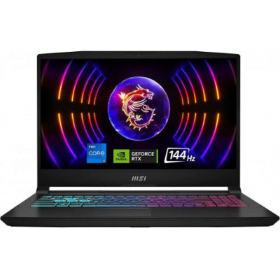 Ноутбук MSI Katana 15 B13VGK-484US (KATANA1513484)