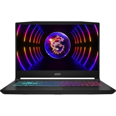 Ноутбук MSI Katana 15 B13VGK (B13VGK-1807XRO)