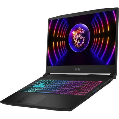 Ноутбук MSI Katana 15 B13VGK (B13VGK-1807XRO)