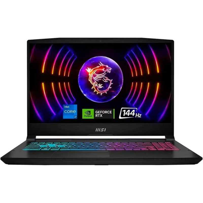 Ноутбук MSI Katana 15 B13VGK (B13VGK-485US)