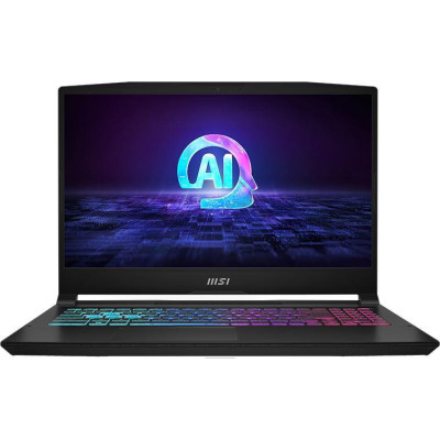 Ноутбук MSI Katana A15 AI B8VG (9S7-158N31-430)