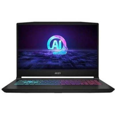 Ноутбук MSI Katana A15 AI B8VG Black (9S7-158N31-600)