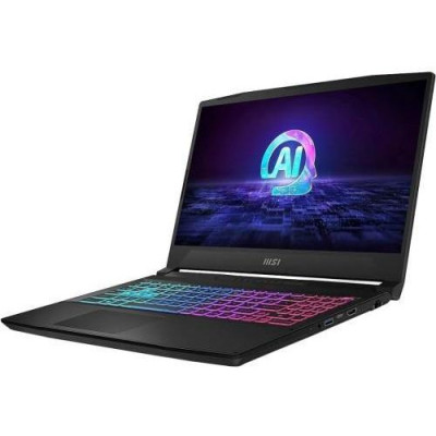 Ноутбук MSI Katana A15 AI B8VG Black (9S7-158N31-600)