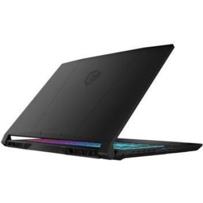 Ноутбук MSI Katana A15 AI B8VG Black (9S7-158N31-600)