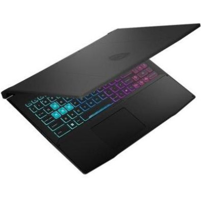 Ноутбук MSI Katana A15 AI B8VG Black (9S7-158N31-600)