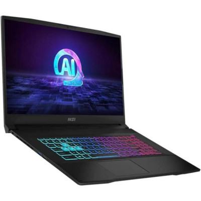 Ноутбук MSI Katana A15 B8VF (B8VF-487XPL) Ноутбук MSI Katana A15 B8VF (B8VF-487XPL)