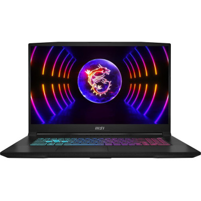 Ноутбук MSI Katana A17 AI B8VG-859US (B8VG-859US)