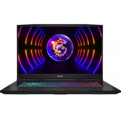 Ноутбук MSI Katana A17 AI B8VG (B8VG-879US)