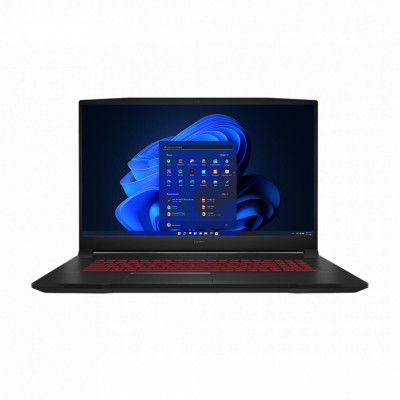 Ноутбук MSI Katana GF76 11UD-663 (GF76663)