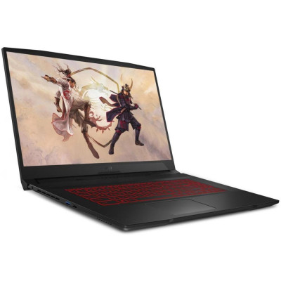 Ноутбук MSI Katana GF76 11UD (GF76 11UD-466XPL) Ноутбук MSI Katana GF76 11UD (GF76 11UD-466XPL)