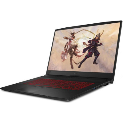 Ноутбук MSI Katana GF76 11UD (GF76 11UD-466XPL) Ноутбук MSI Katana GF76 11UD (GF76 11UD-466XPL)
