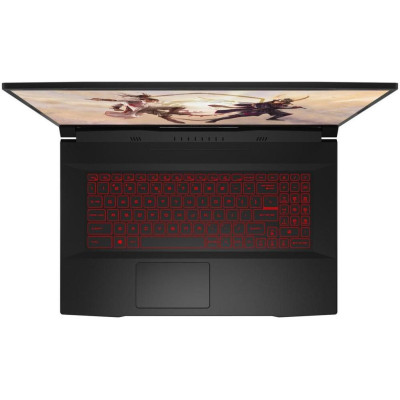 Ноутбук MSI Katana GF76 11UD (GF76 11UD-466XPL) Ноутбук MSI Katana GF76 11UD (GF76 11UD-466XPL)