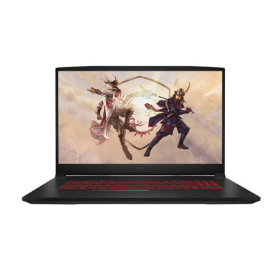 Ноутбук MSI Katana GF76 11UD (GF7611UD-822BE)