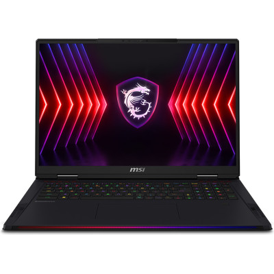 Ноутбук MSI Raider HX A14VIG-255US (RAIDER18HX14255)