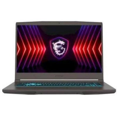 Ноутбук MSI Thin 15 B13VE Cosmos Gray (9S7-16R831-2692)