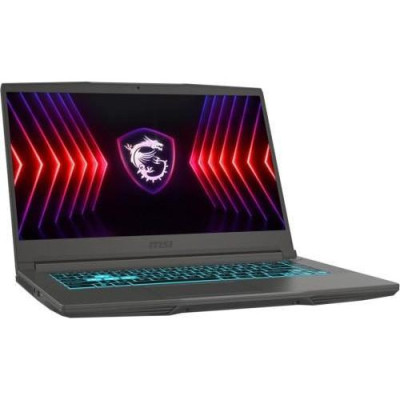 Ноутбук MSI Thin 15 B13VE Cosmos Gray (9S7-16R831-2692)