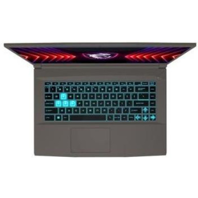 Ноутбук MSI Thin 15 B13VE Cosmos Gray (9S7-16R831-2692)