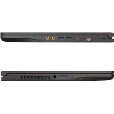 Ноутбук MSI Thin 15 B13VE Cosmos Gray (9S7-16R831-2692)