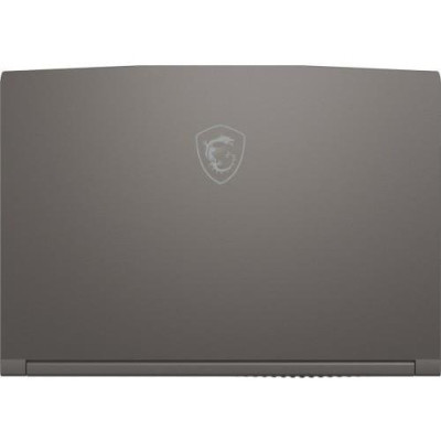 Ноутбук MSI Thin 15 B13VE Cosmos Gray (9S7-16R831-2692)