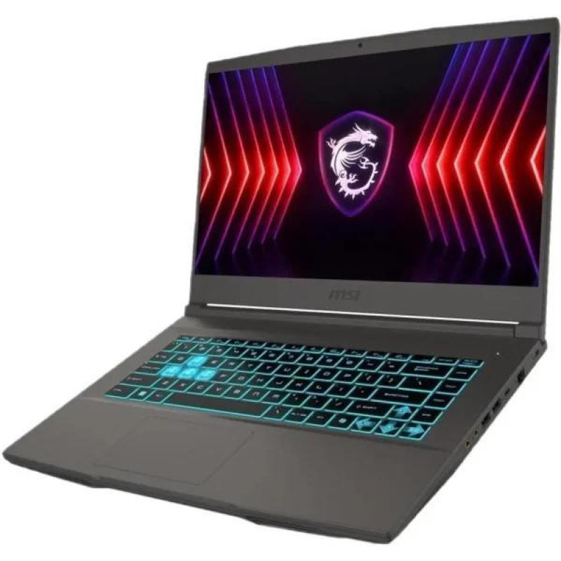Ноутбук MSI Thin A15 AI (B8VF-270US)