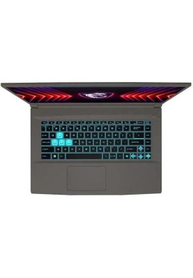 Ноутбук MSI Thin A15 B7VF (B7VF-217XRO)