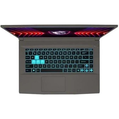 Ноутбук MSI Thin A15 B7VF (B7VF-217XRO)