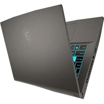 Ноутбук MSI Thin A15 B7VF (B7VF-217XRO)