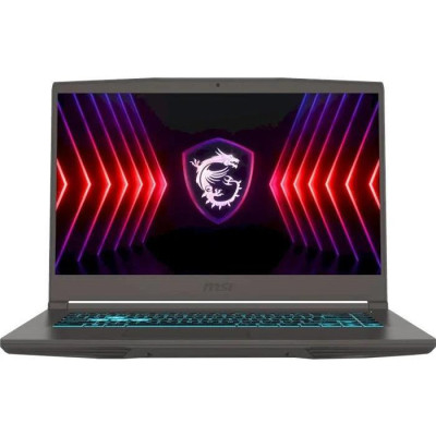 Ноутбук MSI Thin A15 B7VF Cosmos Gray (9S7-16RK11-416)