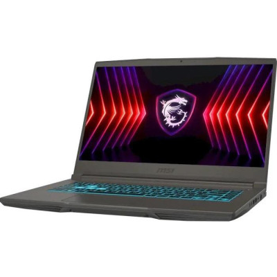 Ноутбук MSI Thin A15 B7VF Cosmos Gray (9S7-16RK11-416)