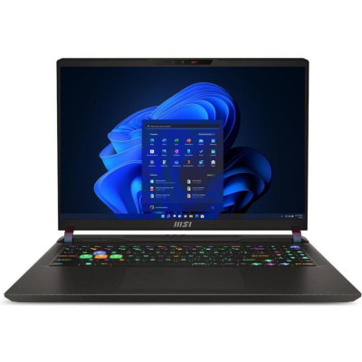 Ноутбук MSI Vector GP68HX 13VH (GP68HX 13VH-273PL) (13VH-273P)