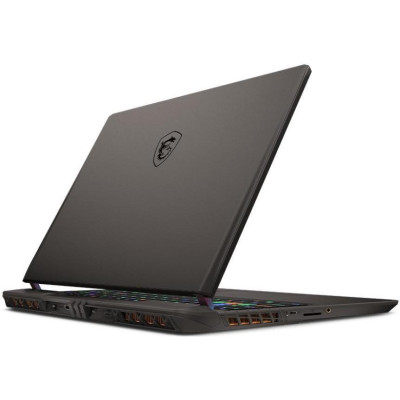 Ноутбук MSI Vector GP68HX 13VH (GP68HX 13VH-273PL) (13VH-273P)