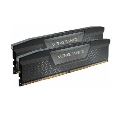Пам'ять для настільних комп'ютерів Corsair 32 GB (2x16GB) DDR5 6000 MHz Vengeance (CMK32GX5M2B6000C36)