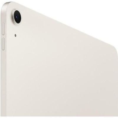 Планшет Apple iPad Air 11 2024 Wi-Fi 512GB Starlight (MUWN3)
