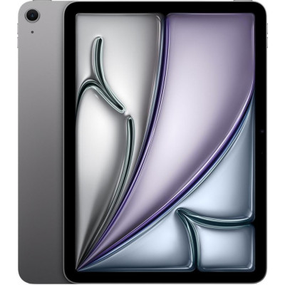 Планшет Apple iPad Air 13 2024 Wi-Fi 256GB Space Gray (MV2D3)