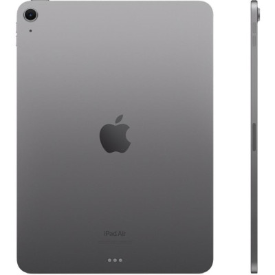 Планшет Apple iPad Air 13 2024 Wi-Fi 256GB Space Gray (MV2D3)