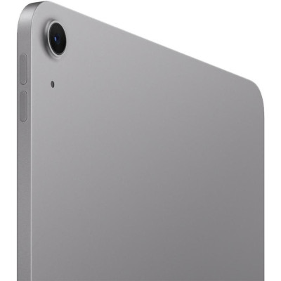 Планшет Apple iPad Air 13 2024 Wi-Fi 256GB Space Gray (MV2D3)