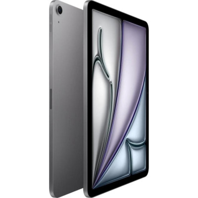 Планшет Apple iPad Air 13 2024 Wi-Fi 256GB Space Gray (MV2D3)
