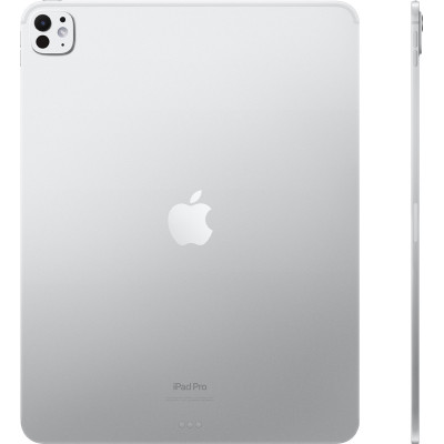 Планшет Apple iPad Pro 13 2024 Wi-Fi 256GB Silver (MVX33)