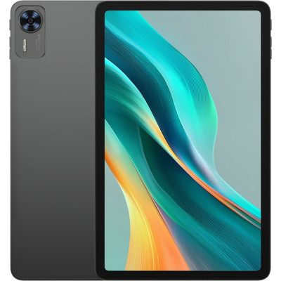 Планшет Doogee T36 8/256 Black