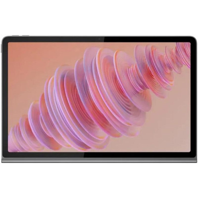 Планшет Lenovo Tab Plus 8/128GB Luna Grey (ZADX0094UA)