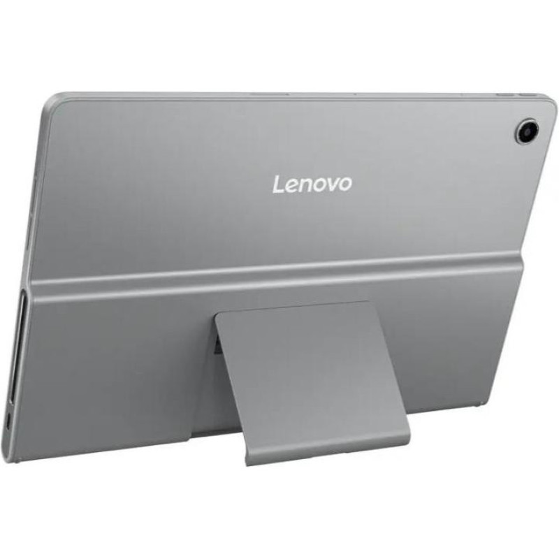 Планшет Lenovo Tab Plus 8/128GB Luna Grey (ZADX0094UA)