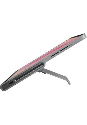 Планшет Lenovo Tab Plus 8/128GB Luna Grey (ZADX0094UA)