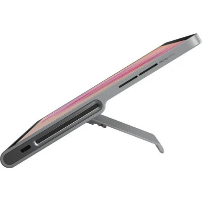 Планшет Lenovo Tab Plus 8/128GB Luna Grey (ZADX0094UA)