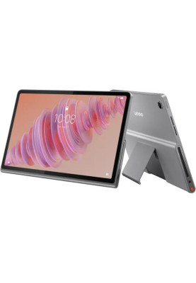 Планшет Lenovo Tab Plus 8/128GB Luna Grey (ZADX0094UA)