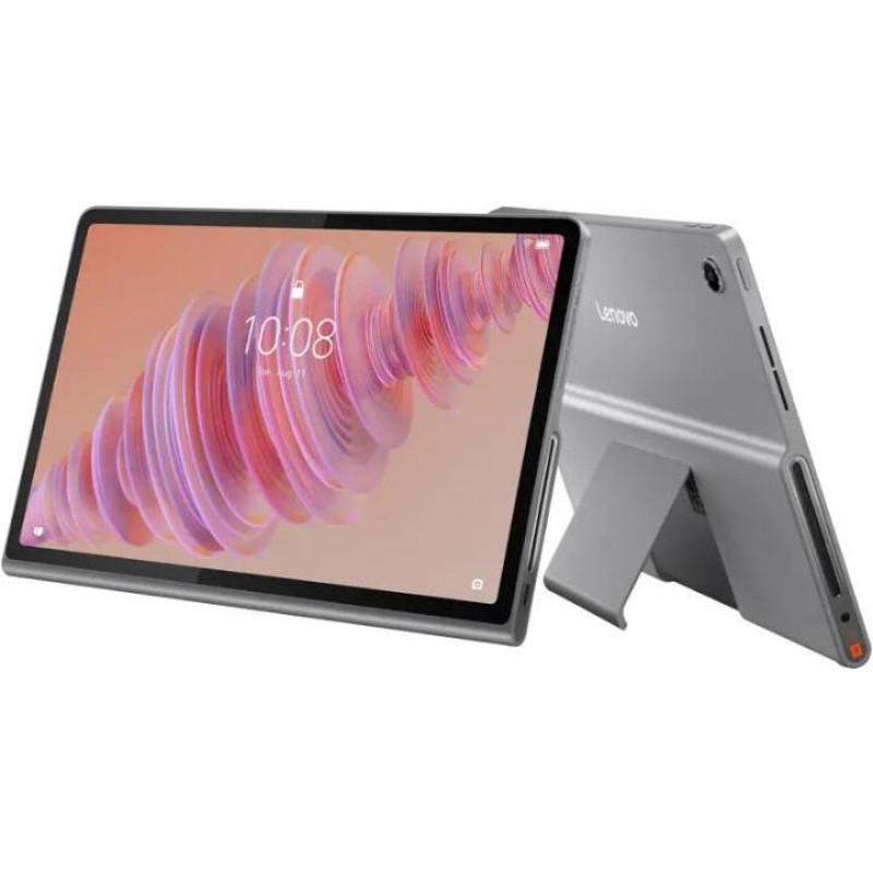Планшет Lenovo Tab Plus 8/128GB Luna Grey (ZADX0094UA)