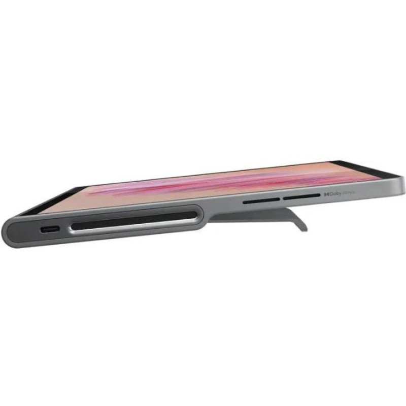 Планшет Lenovo Tab Plus 8/128GB Luna Grey (ZADX0094UA)