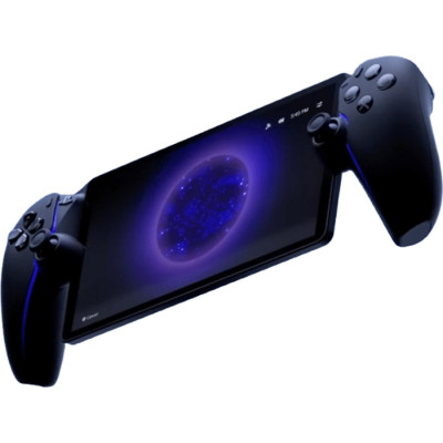 Портативна ігрова приставка Sony Playstation Portal Remote Player Midnight Black
