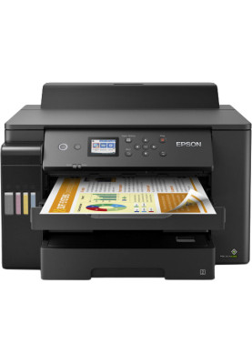 Принтер Epson L11160 (C11CJ04404)