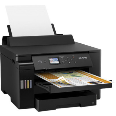 Принтер Epson L11160 (C11CJ04404)